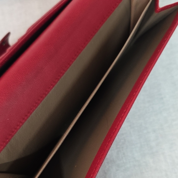 Bottega Veneta Intrecciato woven leather continental wallet - Picture 7 of 11